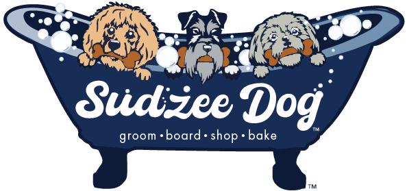 Sudzee Dog
